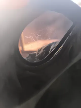 Cappotto Original Marines 11-12 anni