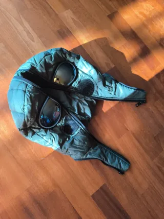 Cappotto Original Marines 11-12 anni