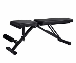 Banco de Pesas Plegable 250 kg