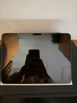 iPad Air M3 128GB Plata