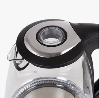 HERVIDOR ELECTRICO DE AGUA 1,7L 2200W "NUEVO"