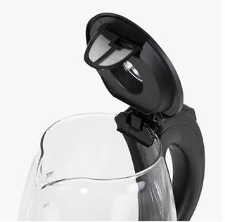 HERVIDOR ELECTRICO DE AGUA 1,7L 2200W "NUEVO"