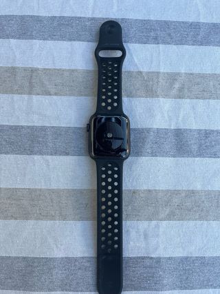 Apple Watch SE Nike Edition 44mm