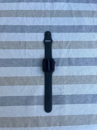 Apple Watch SE Nike Edition 44mm