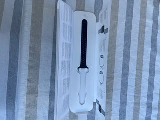 Apple Watch SE Nike Edition 44mm