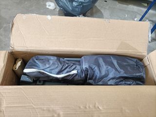 lionelo Leonie Cuna Bebe función de balanceo 5-Niv