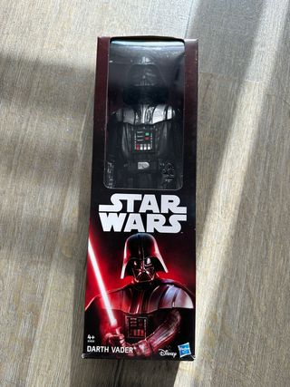 Figura Darth Vader Star Wars Rogue One