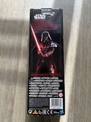 Figura Darth Vader Star Wars Rogue One