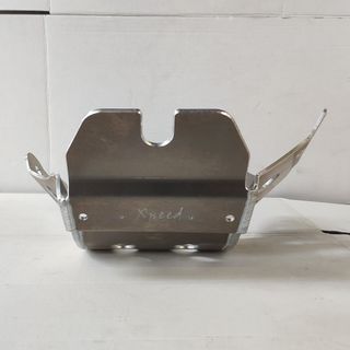 Protector de cárter de aluminio Yamaha WR 250f