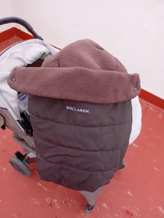 Chicco cochecito, capazo y silla coche