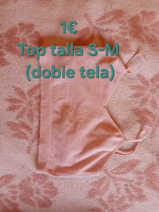 Ropa mujer