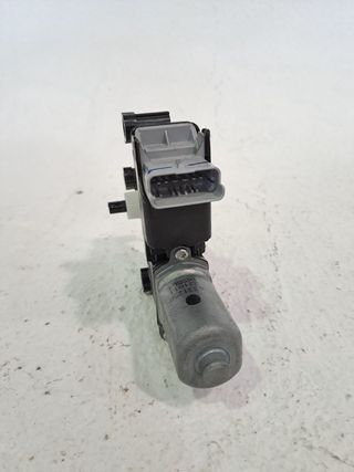 MOTOR ELEVALUNAS TRASERO DERECHO OPEL CORSA F 701722