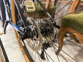 Bicicleta Montaña Cannondale