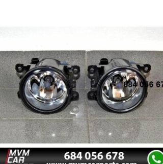 Faros Antiniebla Range Rover Sport 2005-2012