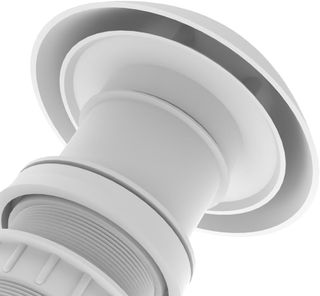 plikc Santiago SA602 - Chimenea de Escape de Humos