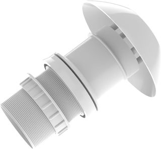 plikc Santiago SA602 - Chimenea de Escape de Humos