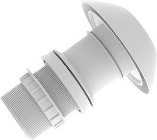 plikc Santiago SA602 - Chimenea de Escape de Humos