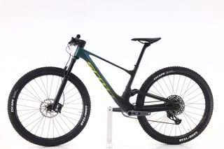 Scott Spark RC Comp GX AXS t.M