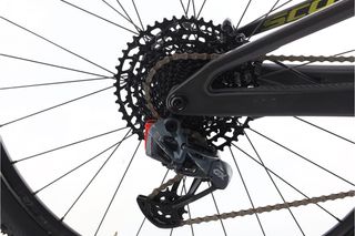 Scott Spark RC Comp GX AXS t.M