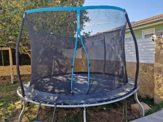 Trampolín Grande 360cm