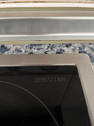 Placa Vitrocerámica Balay