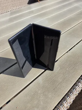 Teléfono Móvil Negro