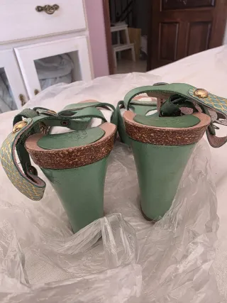 Sandalias Yokono Talla 36 Nuevas