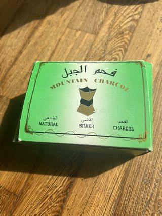 Vaso Damasco Artigianato di pregio