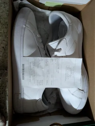 Zapatillas Lacoste Hombre