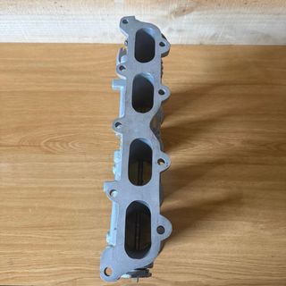 Admisión directa F7R Renault