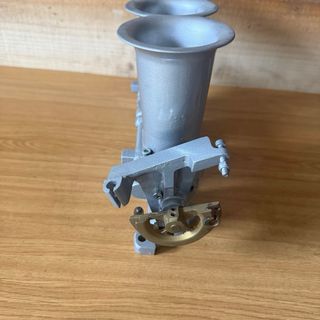 Admisión directa F7R Renault