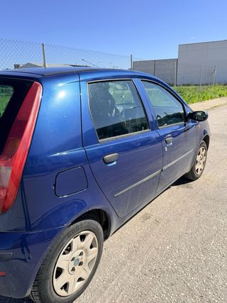 Fiat  Punto 1.2 2005