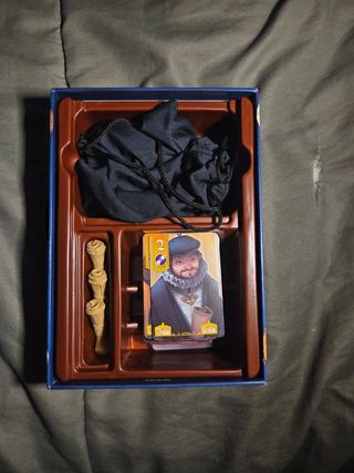 Splendor Duel Juego de Mesa