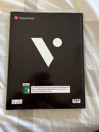 HISTORIA DEL MON CONTEM.. 1 (LC+QA+DIGITAL) (DUAL)