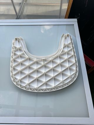 Stokke Tripp Trapp Serene Pink + complementos