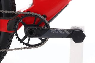 Scott Spark RC Team XX1 AXS t.M