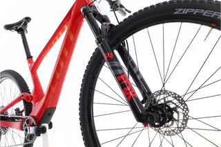 Scott Spark RC Team XX1 AXS t.M