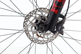 Scott Spark RC Team XX1 AXS t.M