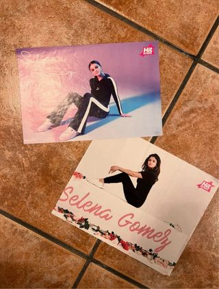 Posters Selena Gomez