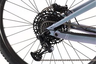 Scott Strike eRide 930 t.XL