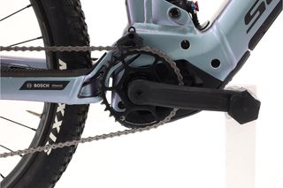 Scott Strike eRide 930 t.XL