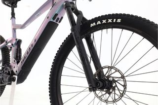 Scott Strike eRide 930 t.XL