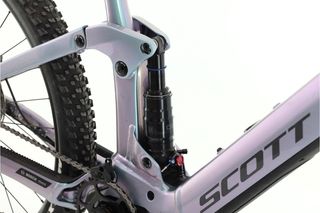 Scott Strike eRide 930 t.XL