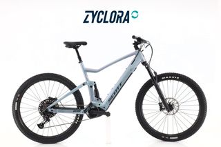 Scott Strike eRide 930 t.XL