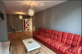 SOFÁ DE MUEBLES REY – OPORTUNIDAD