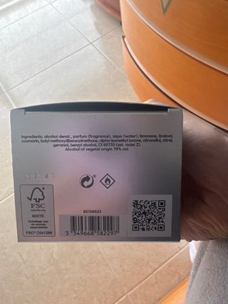 Paco Rabanne Phantom Eau de Toilette 100ml