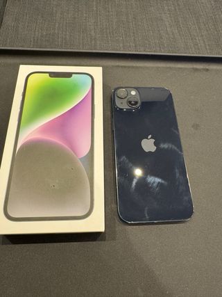 iPhone 14 Plus 256GB