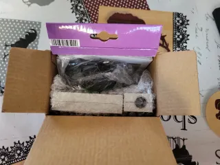 Despertador Proyector Techno Line WT 590