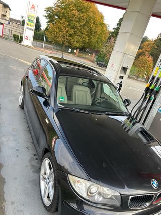 BMW Serie 1 2010