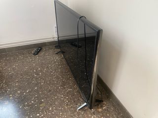 Televisor LG Smart TV Negro 43”